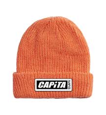 Capita MFG Beanie