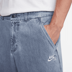 Nike SB Jeans (Ashen Slate/White)