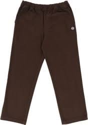 Independent BTG Summit Skate Pants (Brown)