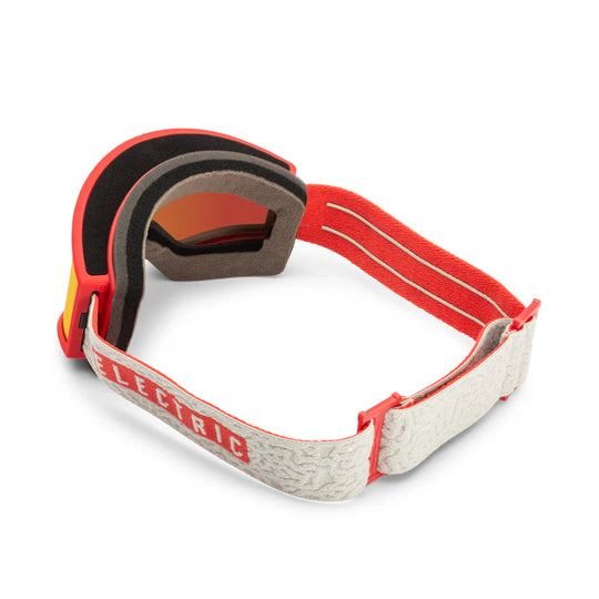 Electric EK1 Snow Goggles