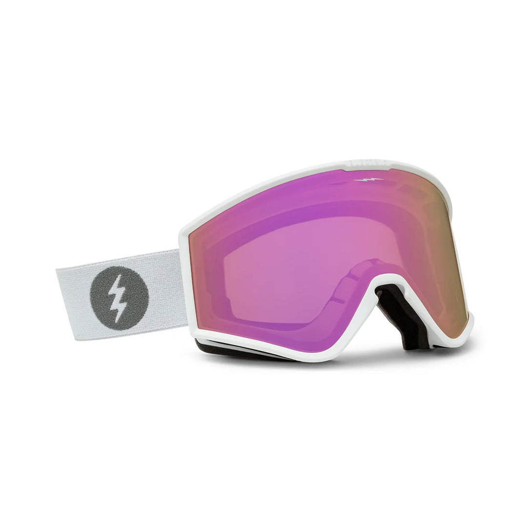 Electric EK1 Snow Goggles