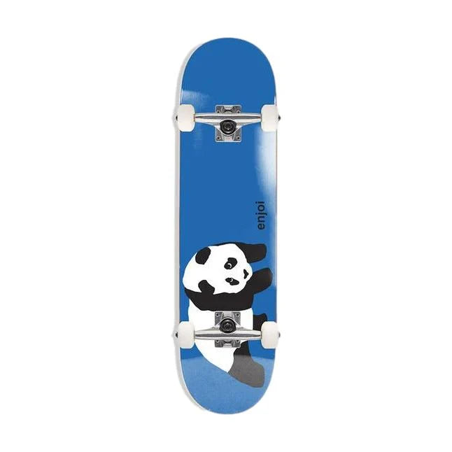 Enjoi Panda FP Complete (7.5")
