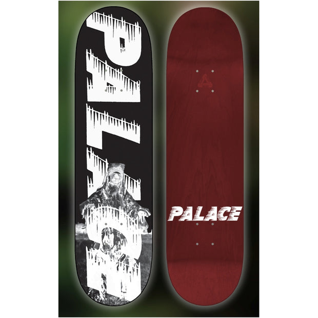 Palace Fast Deck 7.75