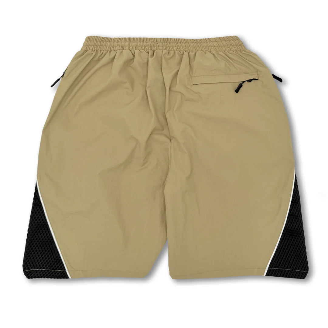 Damage Fasttrack Shorts