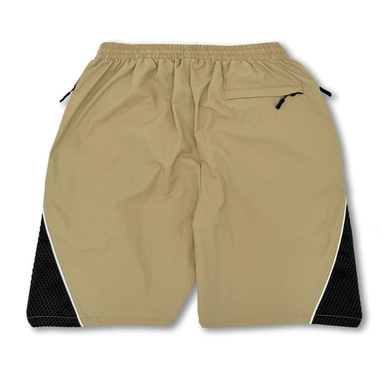 Damage Fasttrack Shorts