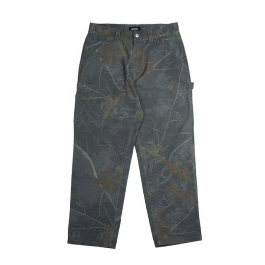 Theories Piano Trap Carpenter Pant (Ash Timber Camo)