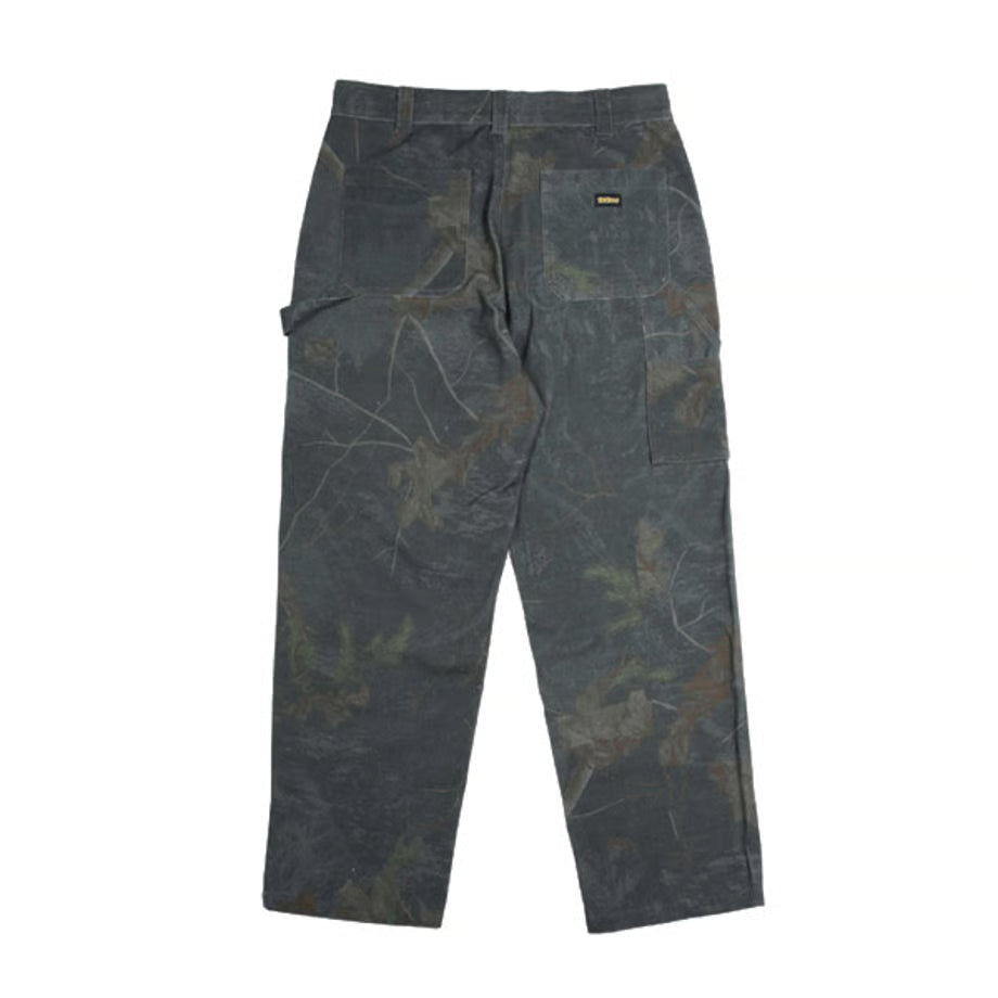 Theories Piano Trap Carpenter Pant (Ash Timber Camo)