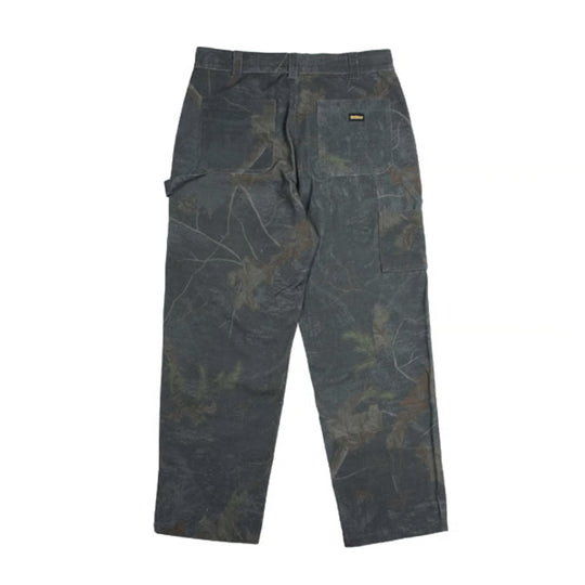 Theories Piano Trap Carpenter Pant (Ash Timber Camo)