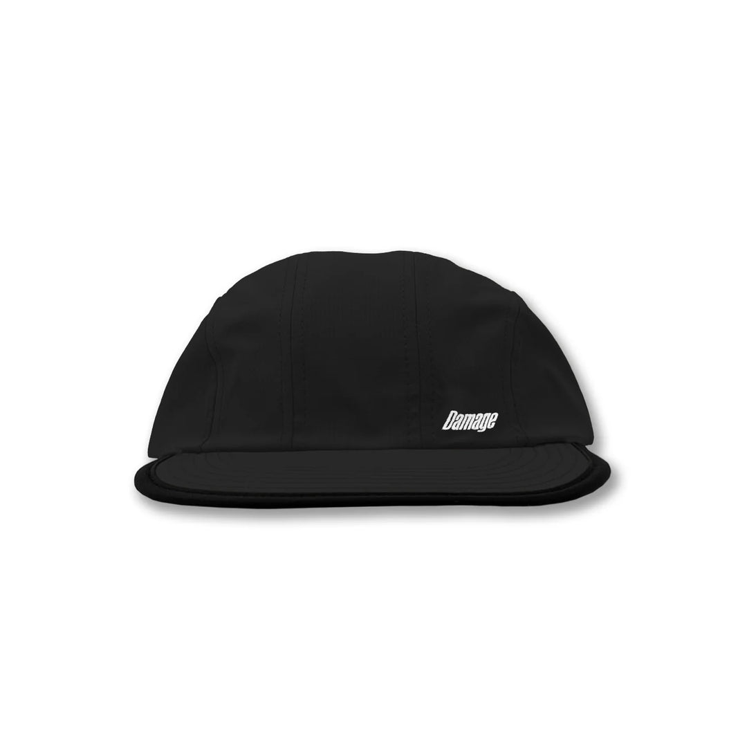 Damage Foamie 5 Panel Hat
