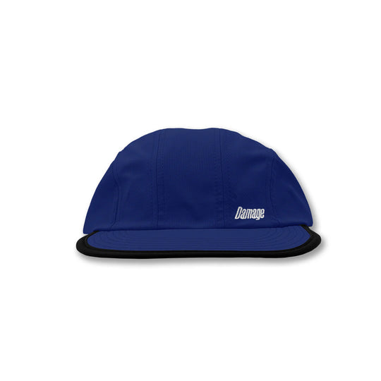 Damage Foamie 5 Panel Hat