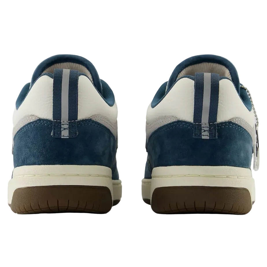 New Balance Numeric 480 x Focus Scotland (Blue/ White)