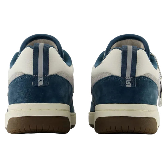 New Balance Numeric 480 x Focus Scotland (Blue/ White)