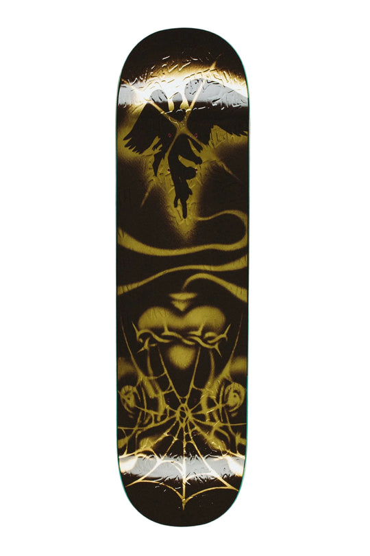 Fucking Awesome Curren Caples Genesis Deck (8.25)