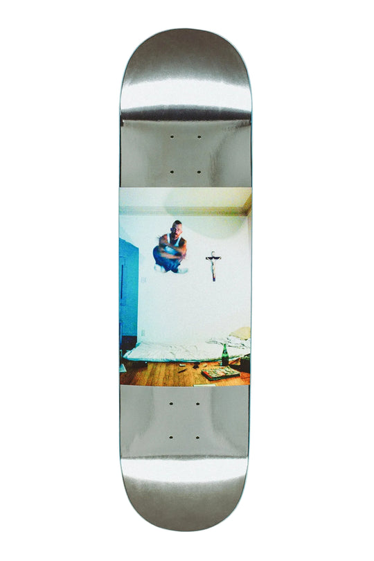 Fucking Awesome Jason Dill Levitation Deck (8.18)