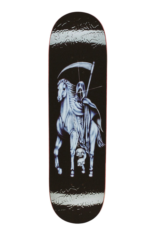 Fucking Awesome Elijah Berle Muerte Deck (8.5)