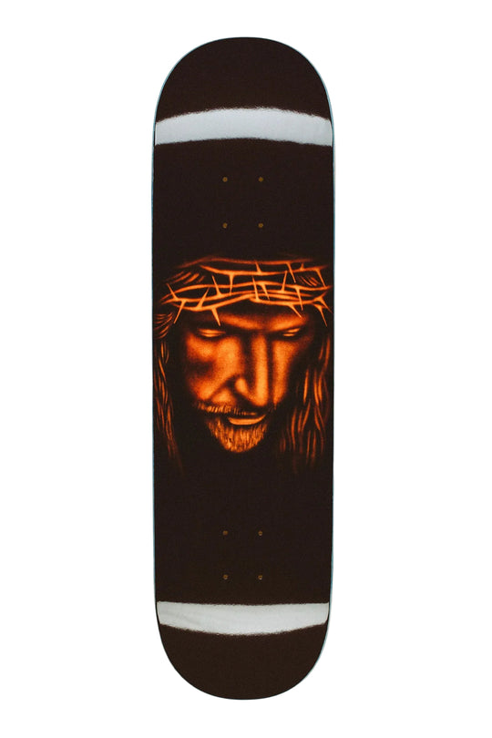 Fucking Awesome AVE La Corona Deck (8.5)