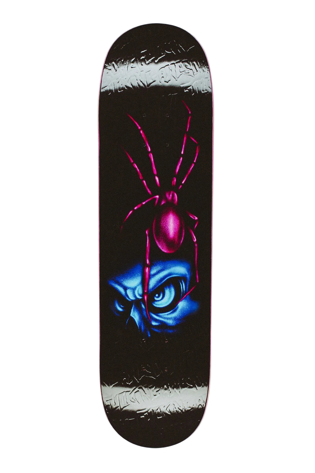 Fucking Awesome Louie Lopez Spider Deck (8.25)