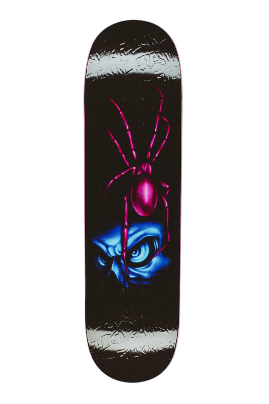 Fucking Awesome Louie Lopez Spider Deck (8.25)