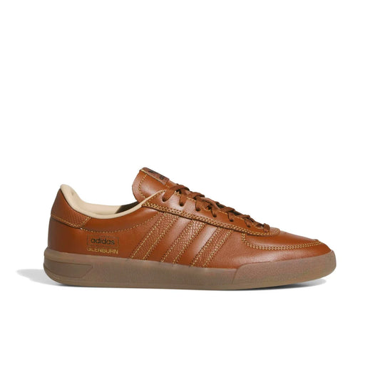 Adidas Glenburn (Dusky Bronze/Gold Metallic/Gum)
