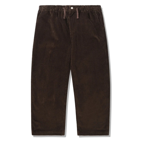 【BUTTER GOODS】 Digger Corduroy Cargo Pants - Indigo BUTTER GOODS】 Digger Corduroy Cargo Pants - Indigo