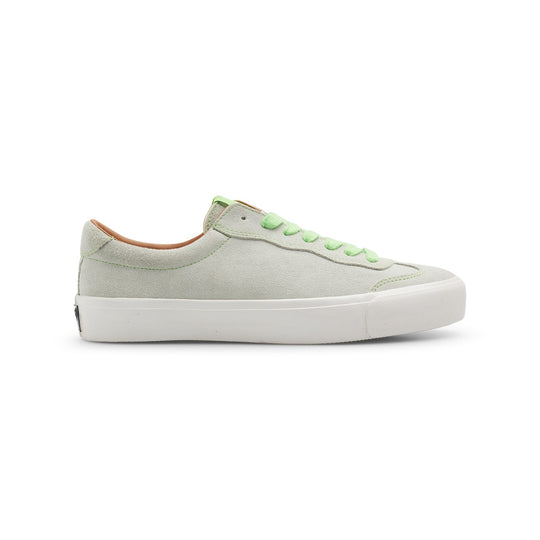 Last Resort AB VM004 Milic Suede (Green Tint/White)