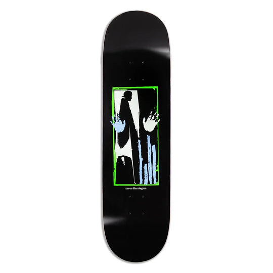 Polar Skate Co. Herrington Hands Off Deck