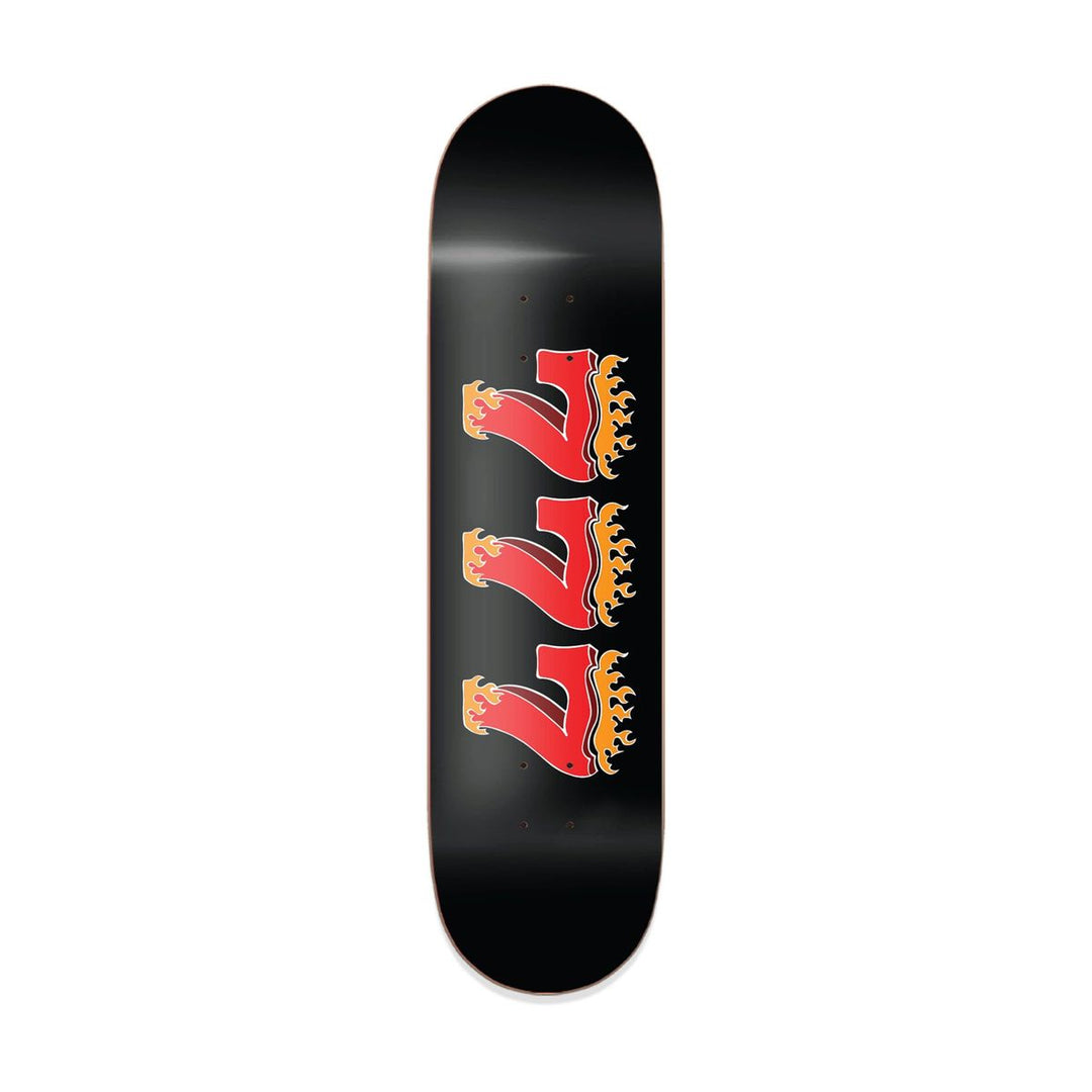Hardbody 777 Deck (7.77)