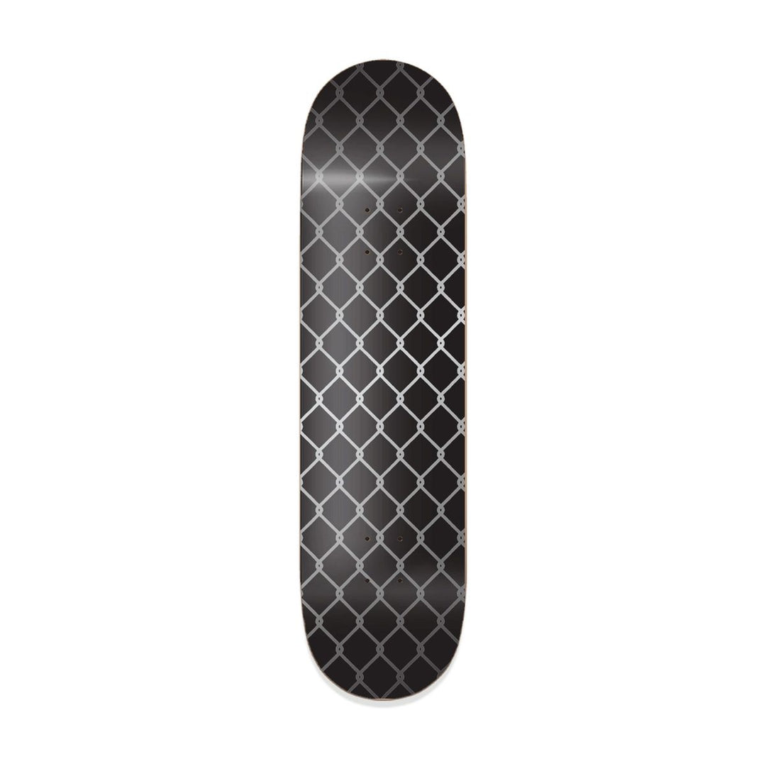 Hardbody Fence Print Deck (8.25)