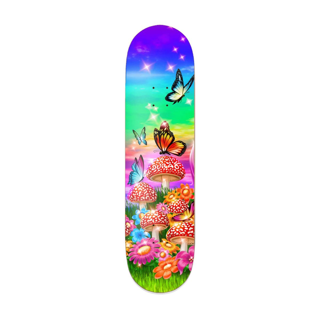 Hardbody Duraro Princess Deck (8.38)