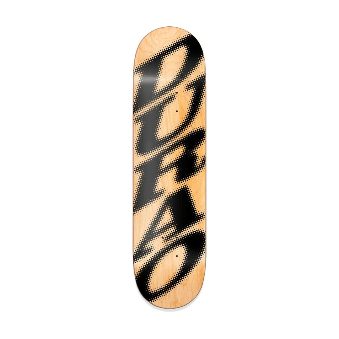 Hardbody Durao Spot Deck (8.38)