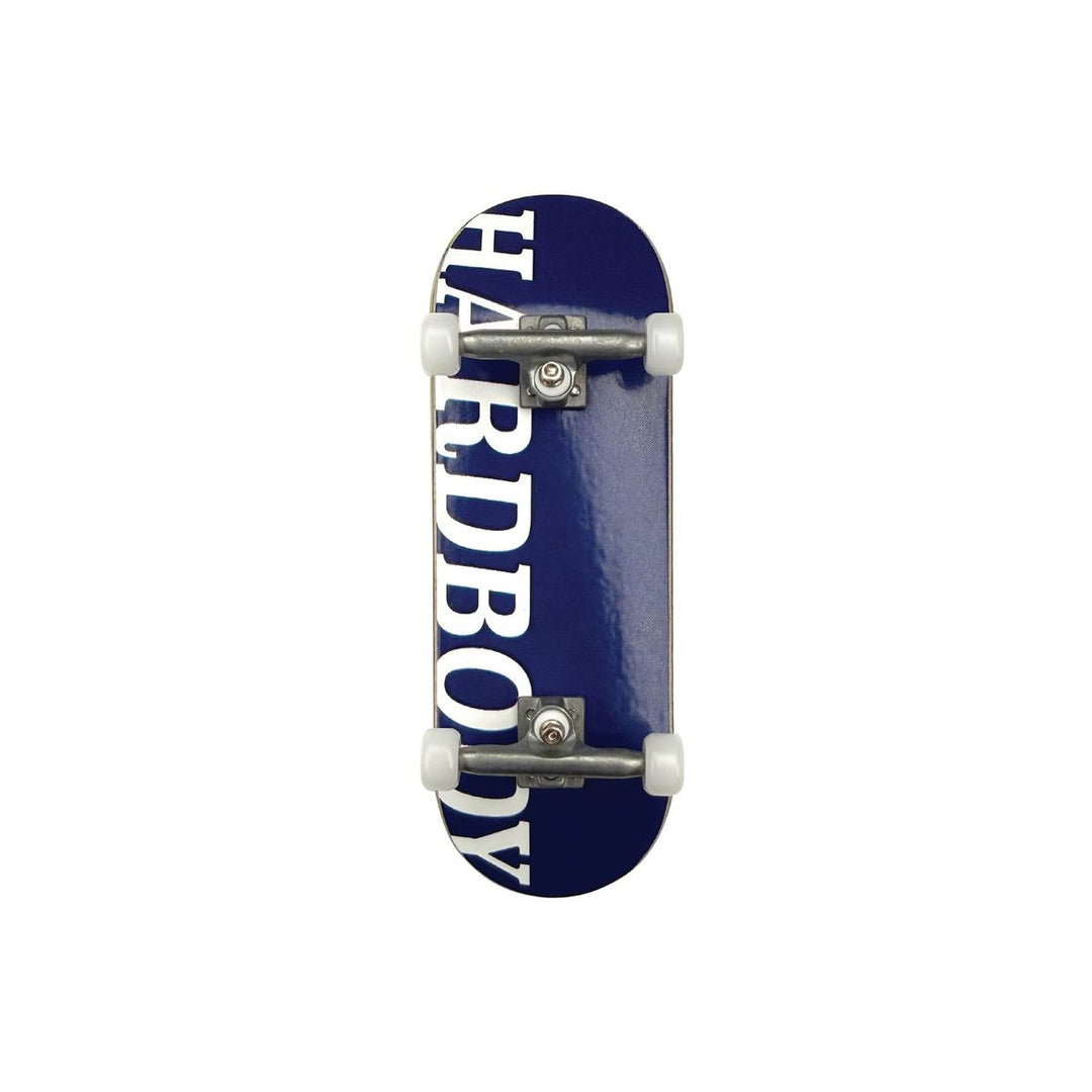 Hardbody Fingerboard Complete