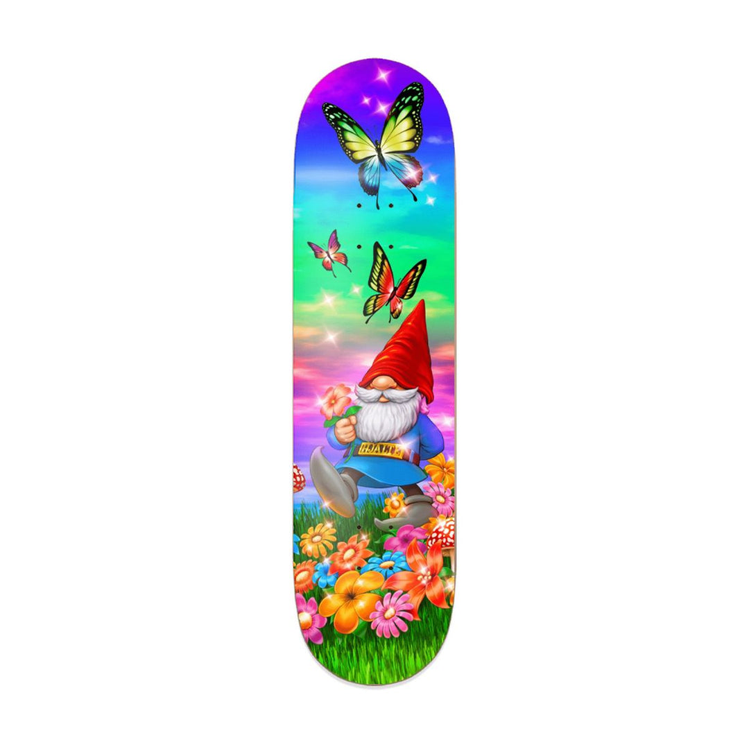 Hardbody Hjalte Princess Deck (8.5)