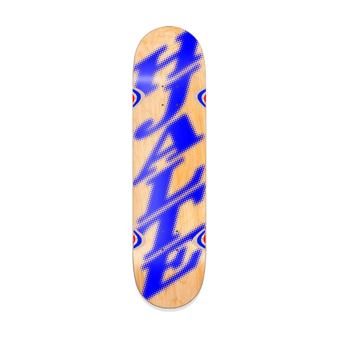 Hardbody Hjalte Spot Logo Deck (8.5)