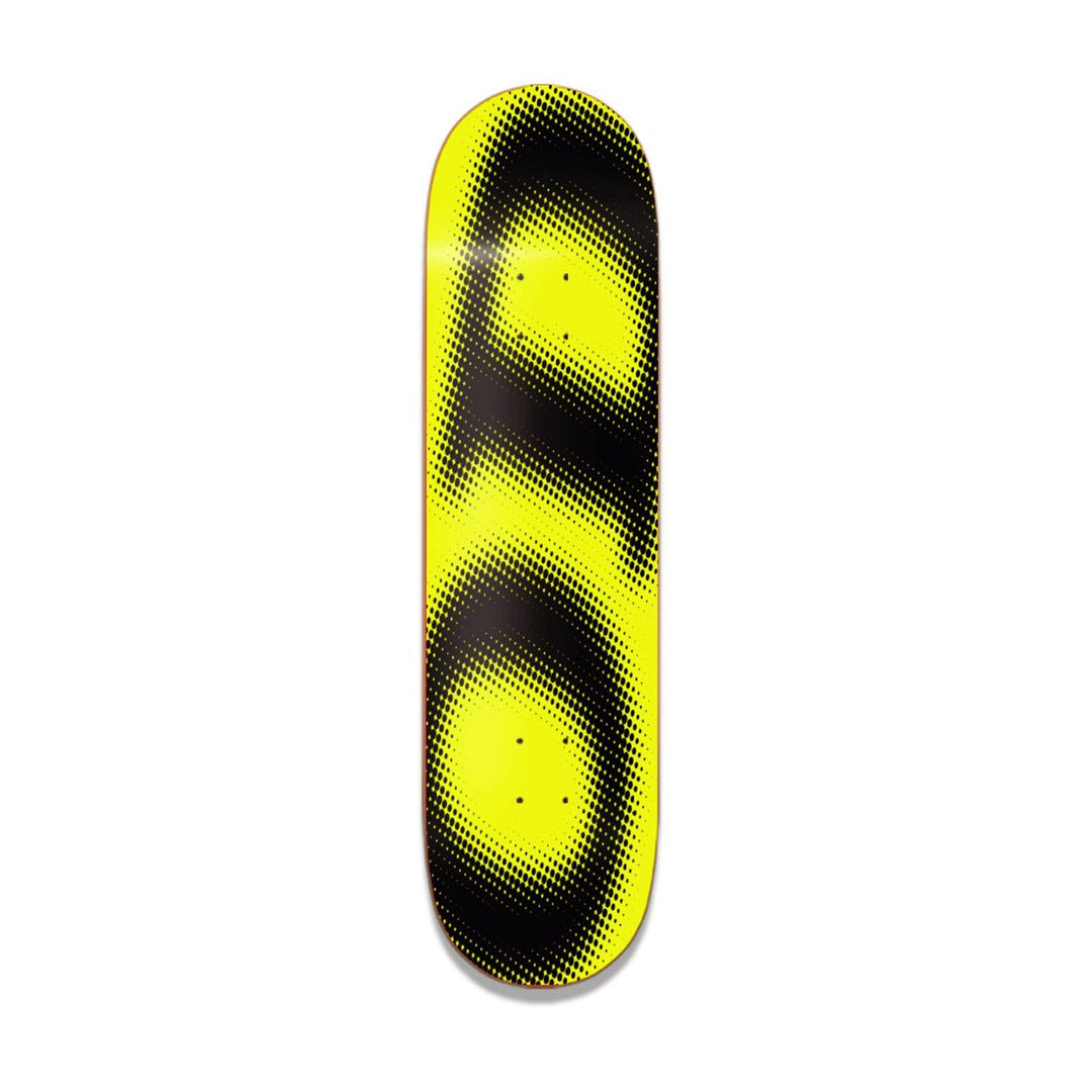 Hardbody OD Logo Deck (8.75)