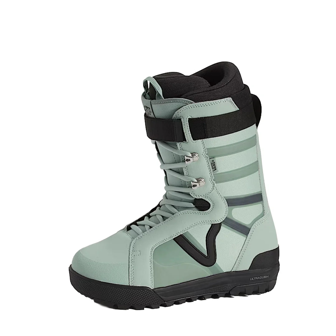 Vans 2026 Hi-Standard Pro 30th Anniversary Snowboard Boot (Gray Olive)