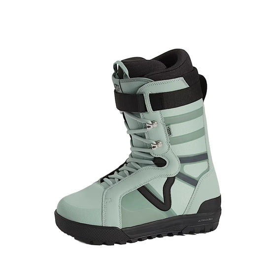 Vans 2026 Hi-Standard Pro 30th Anniversary Snowboard Boot (Gray Olive)