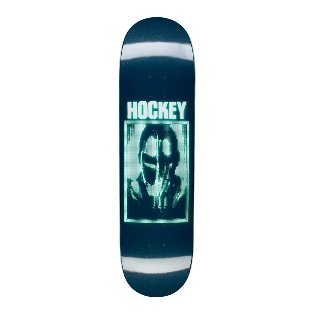 Hockey Ben Kadow &