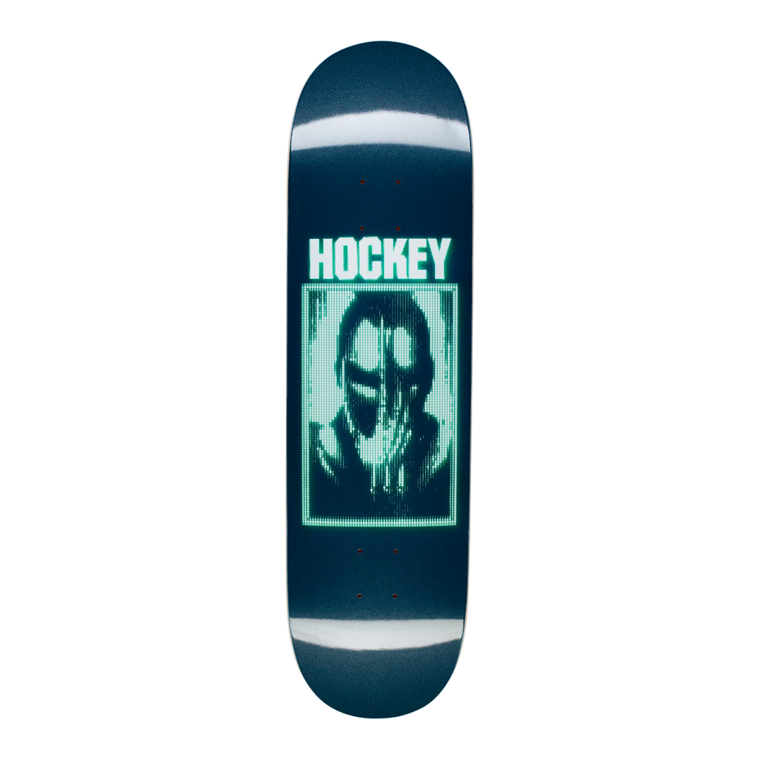 Hockey Ben Kadow &