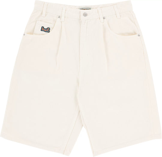 Huf Cromer Shorts (Bone)