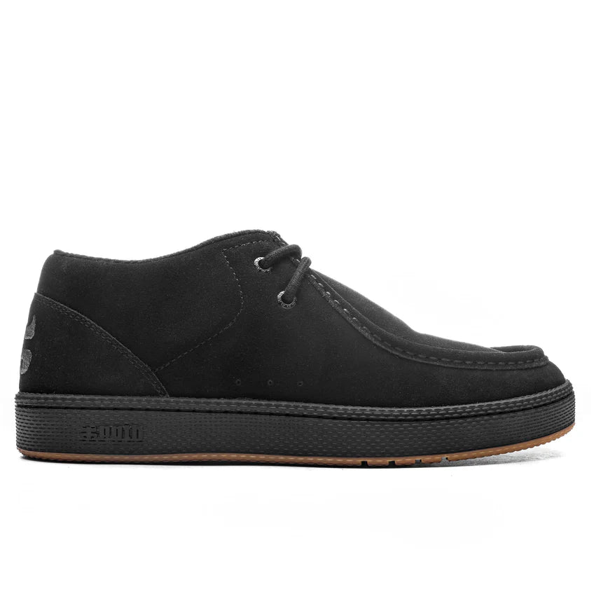 iPath Cats Suede (Black)