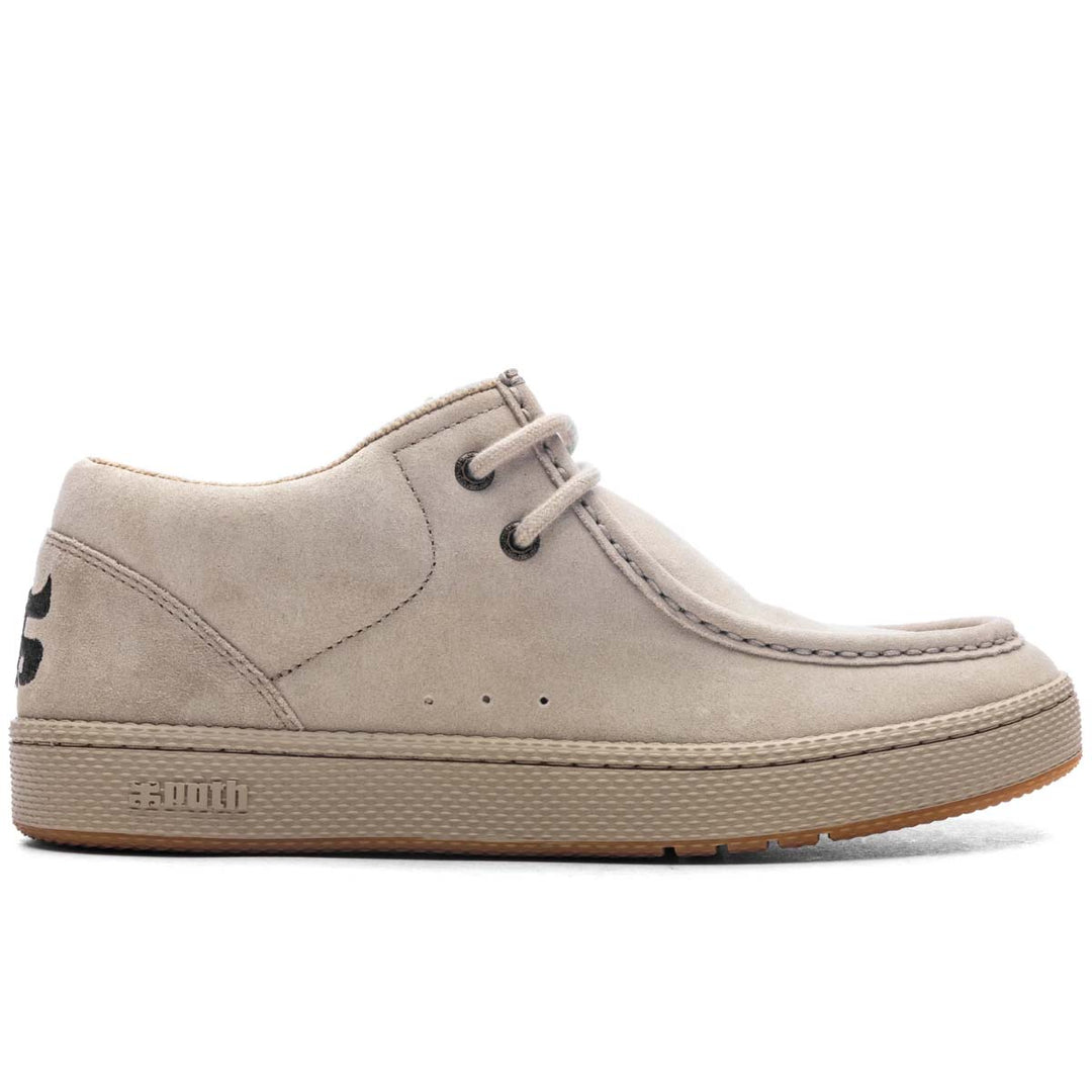 iPath Cats Suede (Tan)