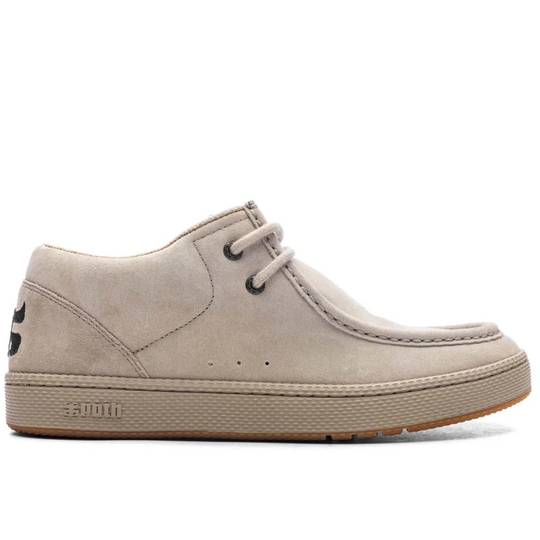 iPath Cats Suede (Tan)
