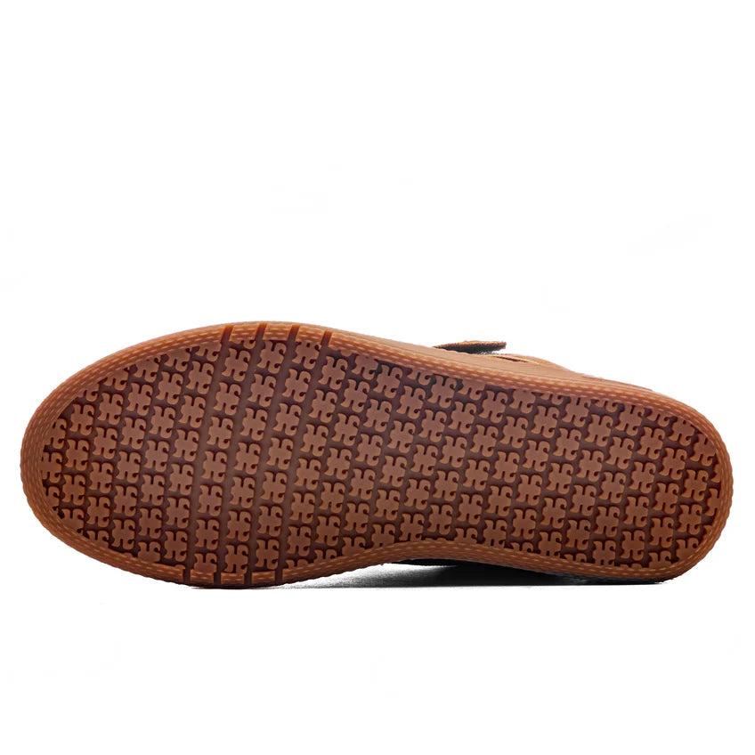 iPath Grasshopper Cognac Suede
