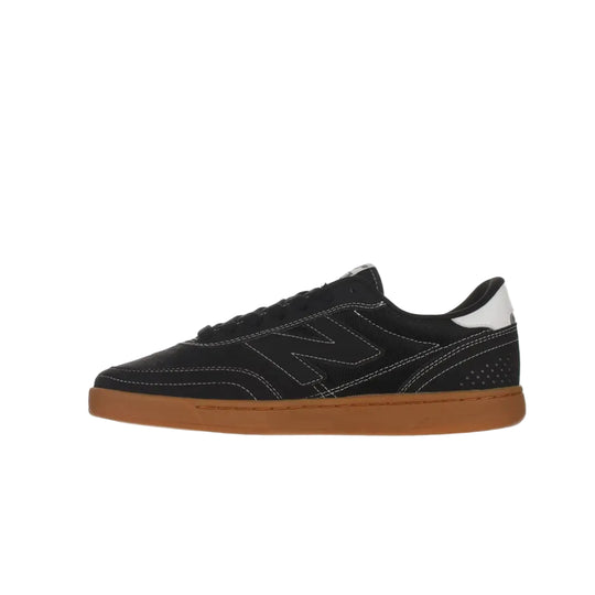 New Balance Numeric 440 V2 (Black/White/Gum)