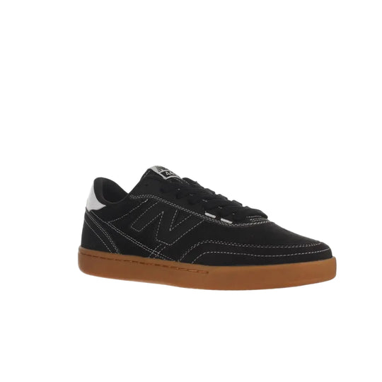 New Balance Numeric 440 V2 (Black/White/Gum)
