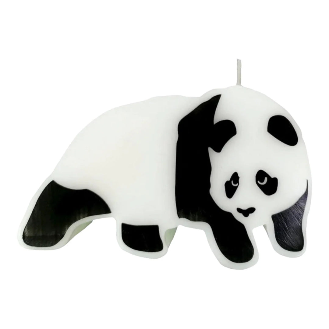 Enjoy Panda Candle Wax