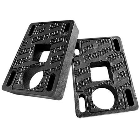 Slappy Big Blocks