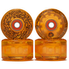 Slime Balls Light Ups OG Orange