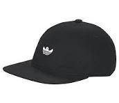 Adidas Shmoo Hat (Black)