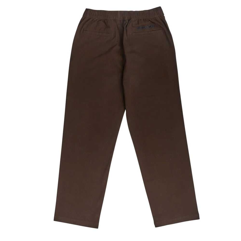 Independent BTG Summit Skate Pants (Brown)